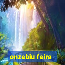 onzebiu feira